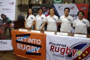 PRFU launches training for potential rugby coaches in NegOcc